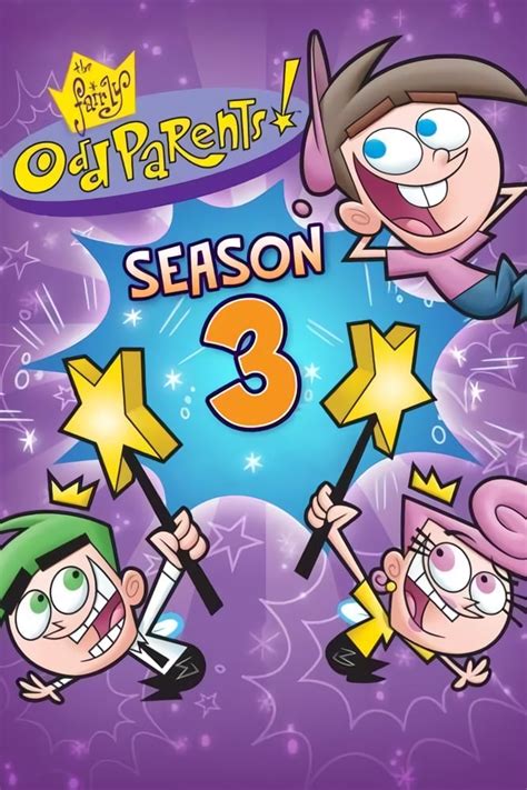 mrs. turner the fairly oddparents|The Fairly OddParents (TV Series 2001–2017) .